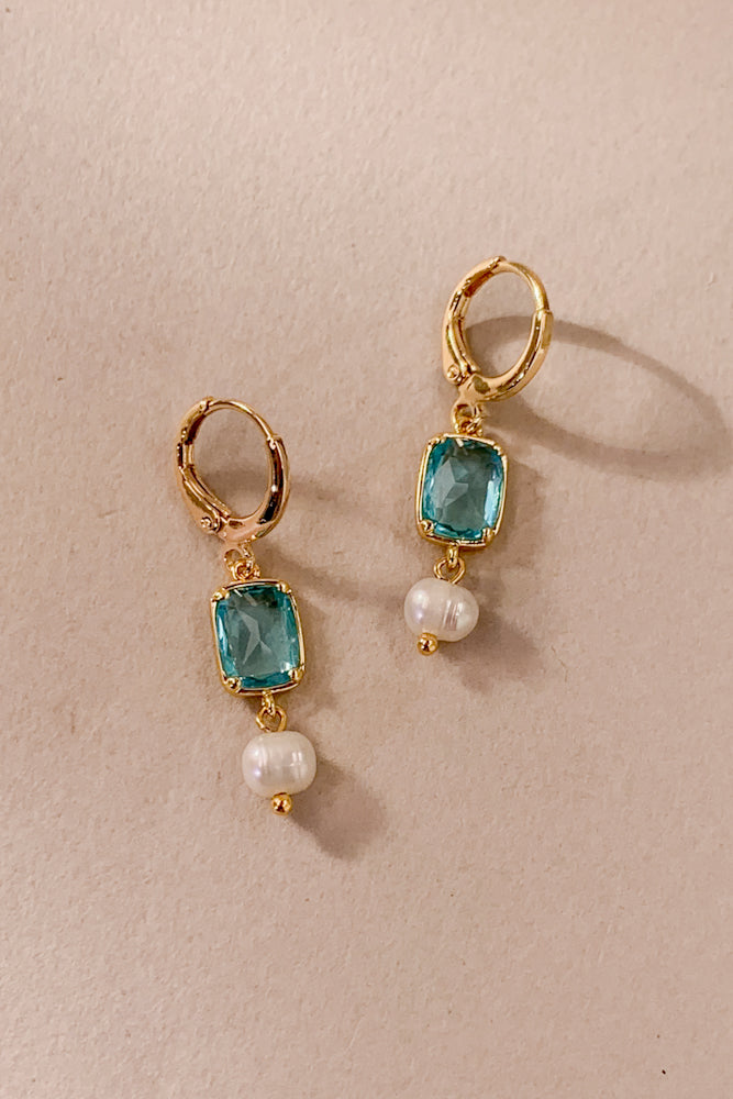 Celise Earrings
