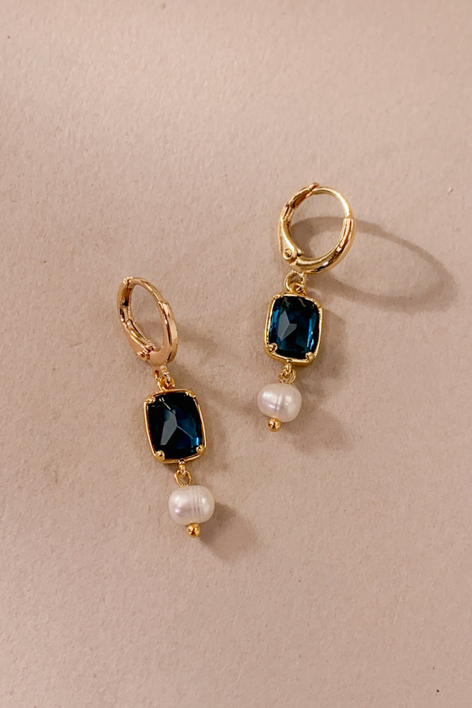 Celise Earrings