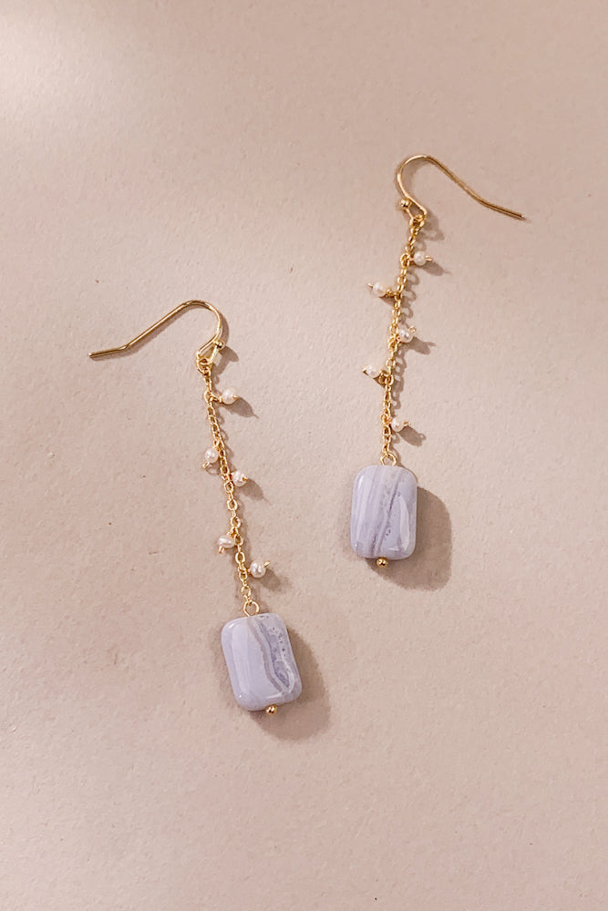 Riko Earrings