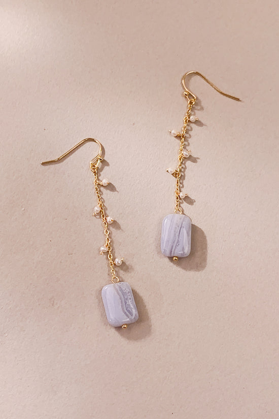 Riko Earrings