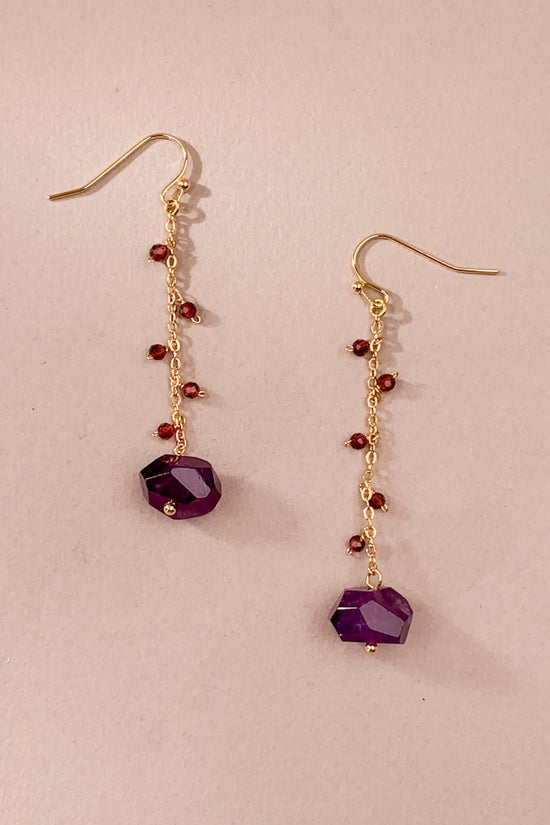 Riko Earrings