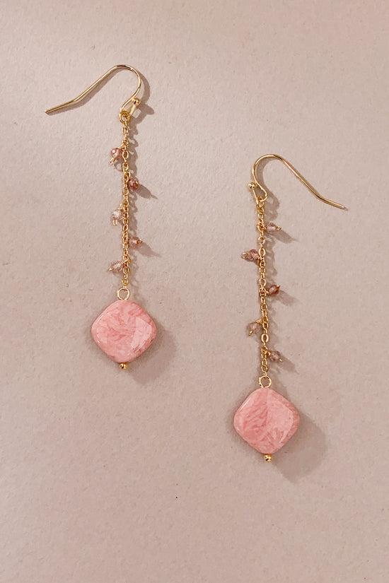 Riko Earrings