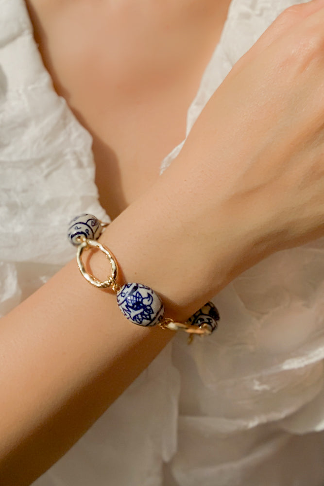 Porla Bracelet