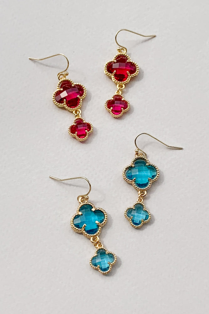 Helia Earrings