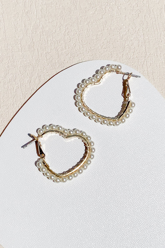 Ailyn Heart Hoops