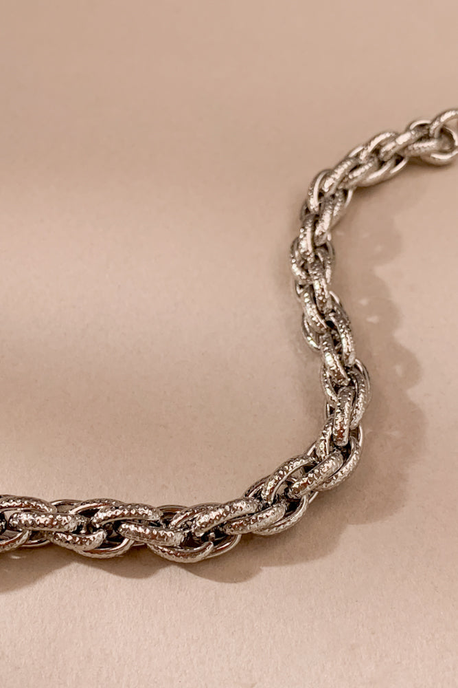 Kelen Bracelet (Stainless Steel)