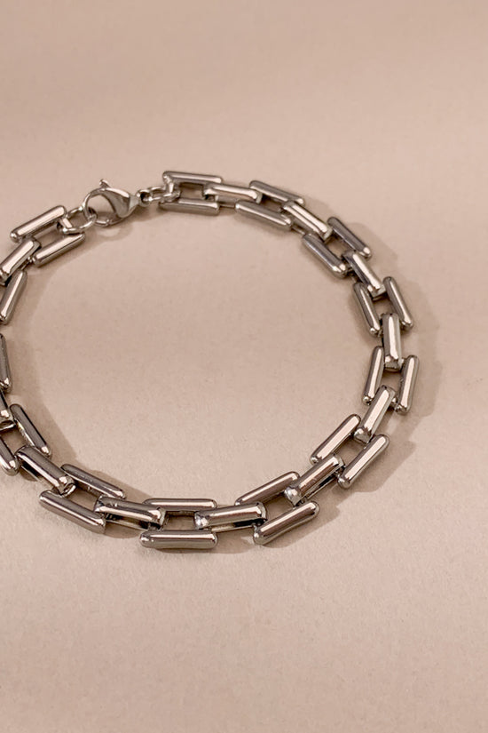 Moln Bracelet (Stainless Steel)