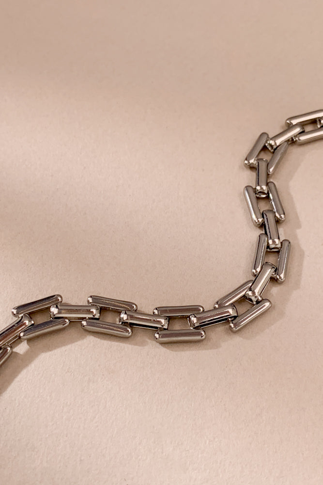 Moln Bracelet (Stainless Steel)