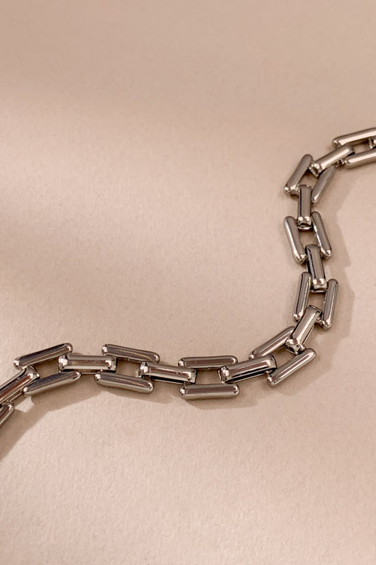 Moln Bracelet (Stainless Steel)