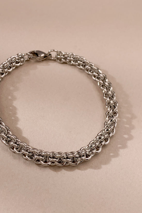 Aven Bracelet (Stainless Steel)