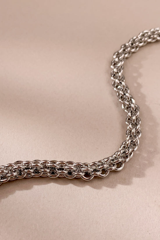 Aven Bracelet (Stainless Steel)