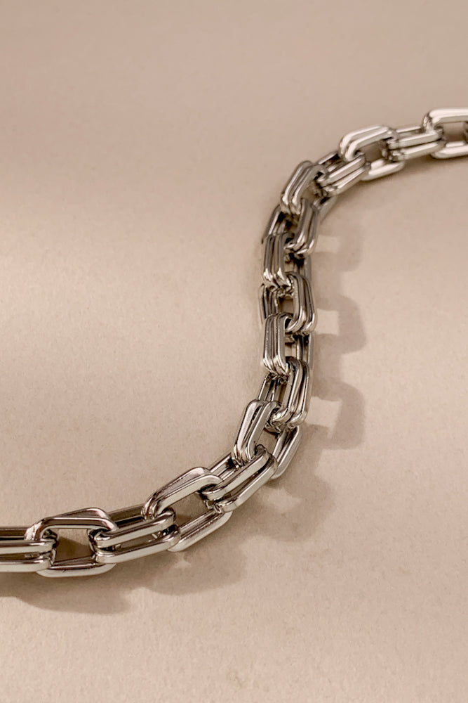 Rivo Bracelet (Stainless Steel)