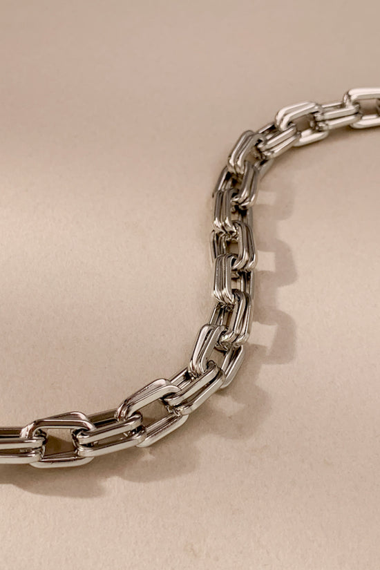 Rivo Bracelet (Stainless Steel)