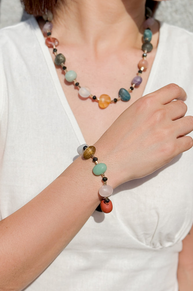 Oritha Bracelet
