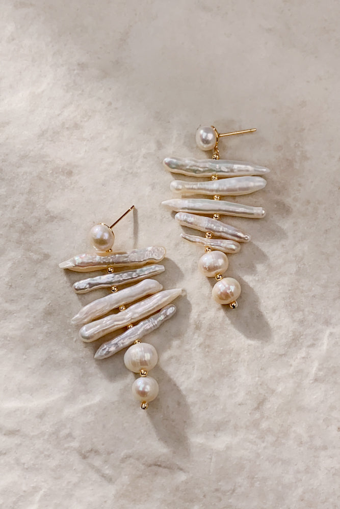 Solira Earrings