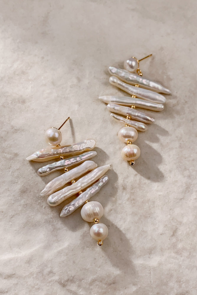 Solira Earrings