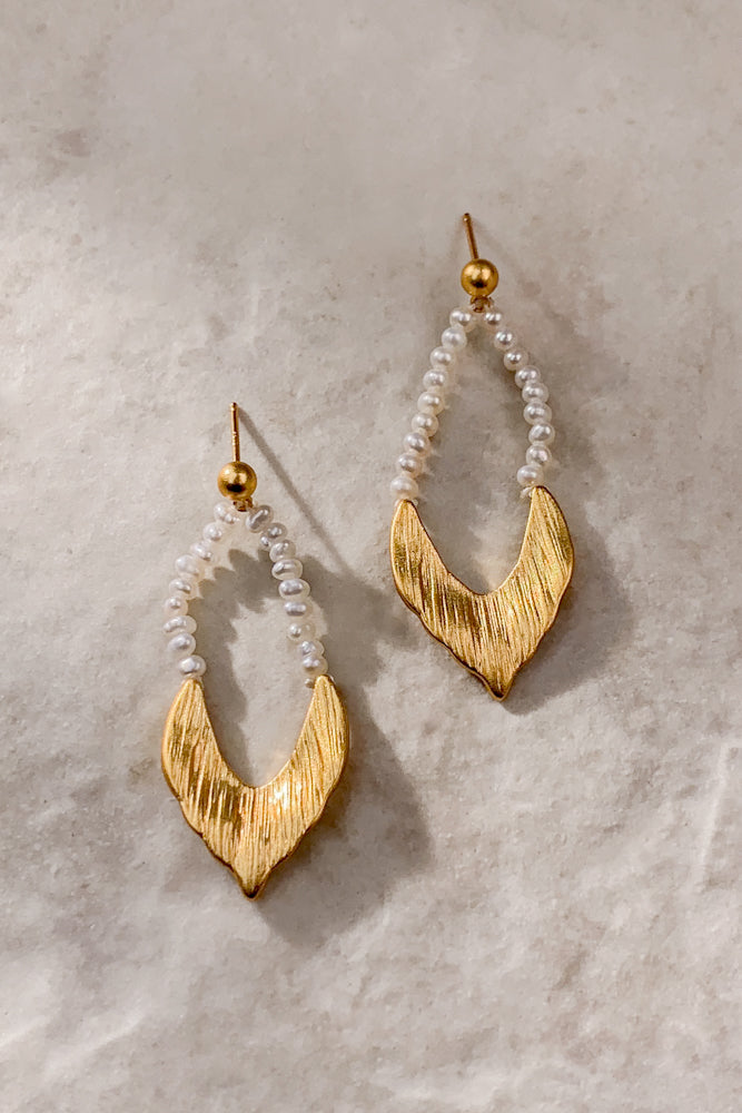 Reve Earrings