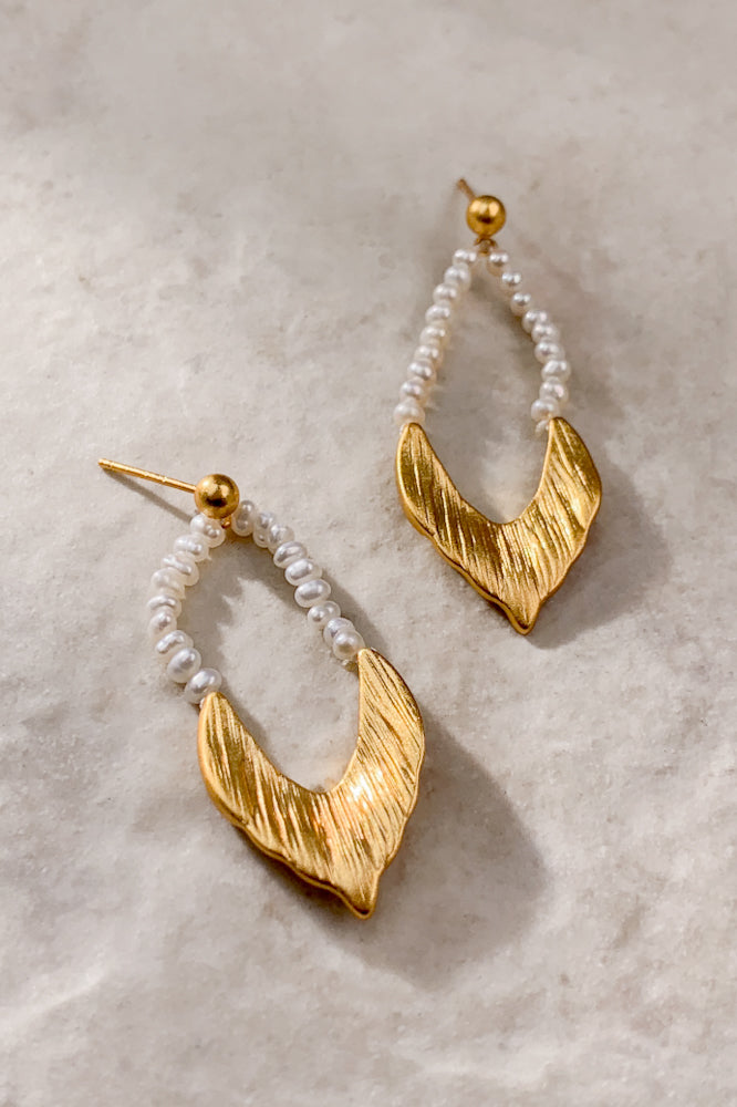 Reve Earrings