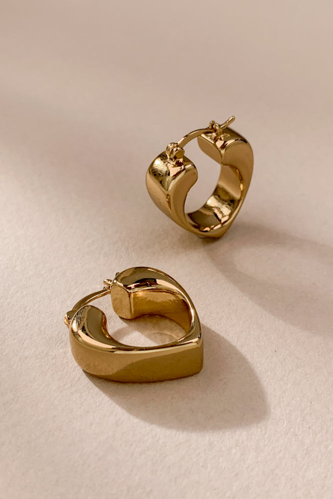 Rika Heart Hoops