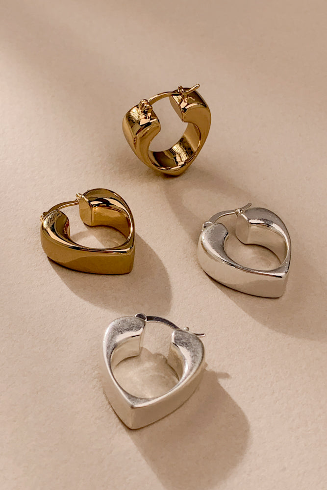 Rika Heart Hoops