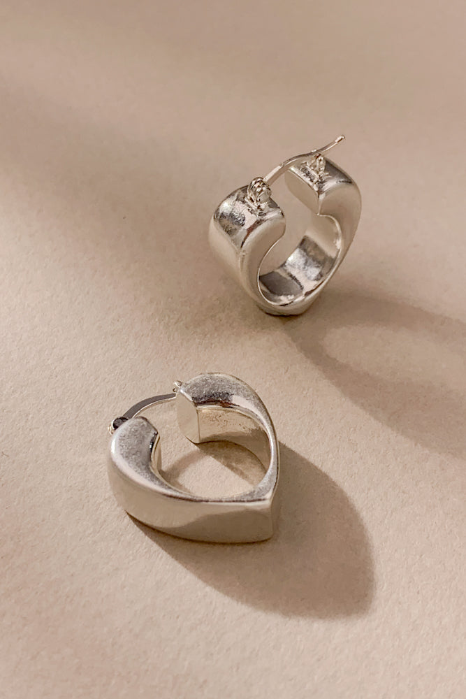 Rika Heart Hoops