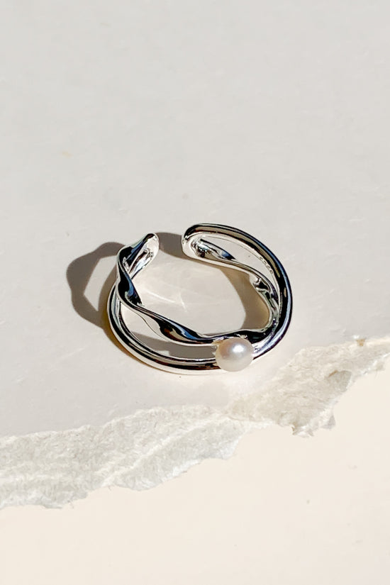 Marissa Ring (925 Silver)