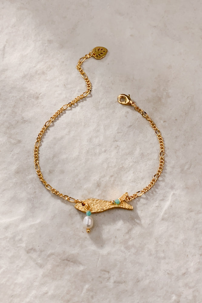 Salina Bracelet