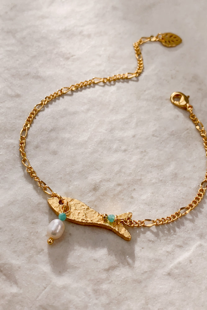 Salina Bracelet
