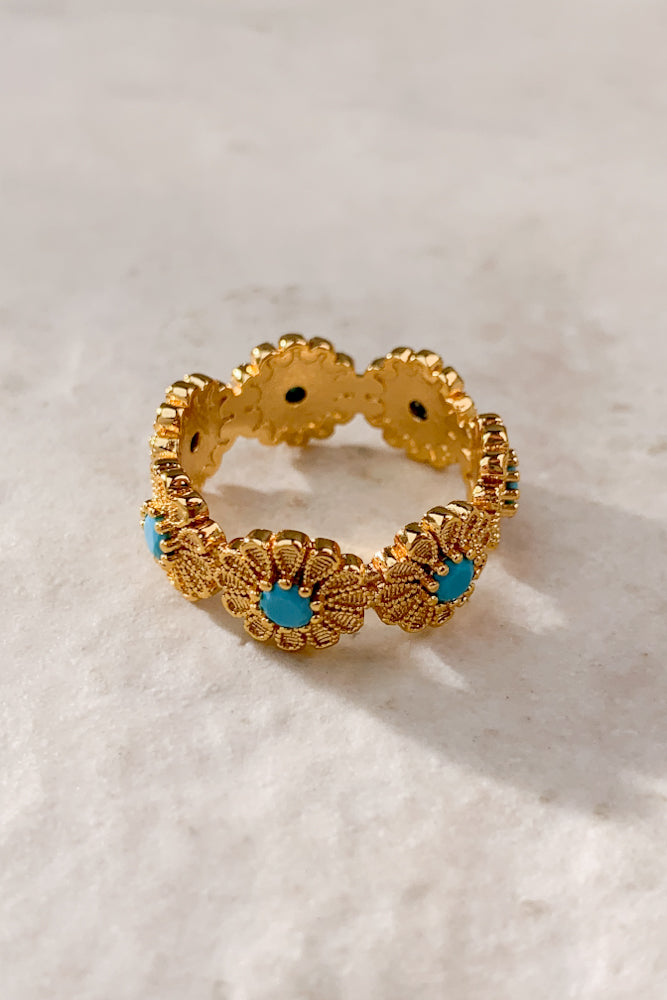 Mizuna Ring