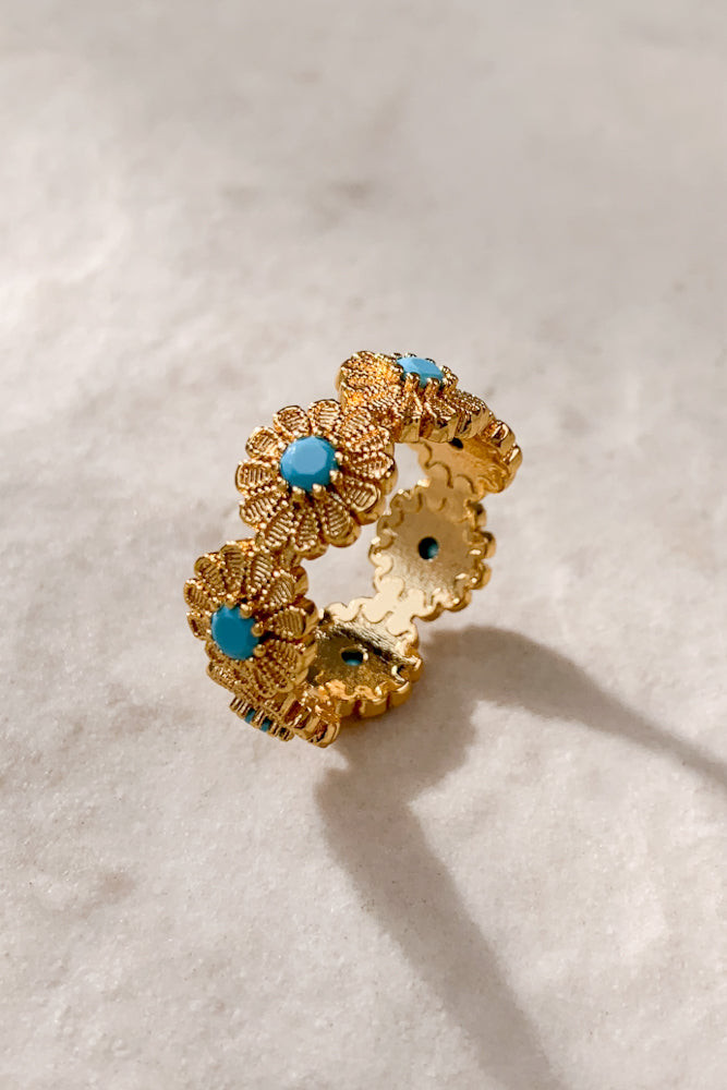 Mizuna Ring