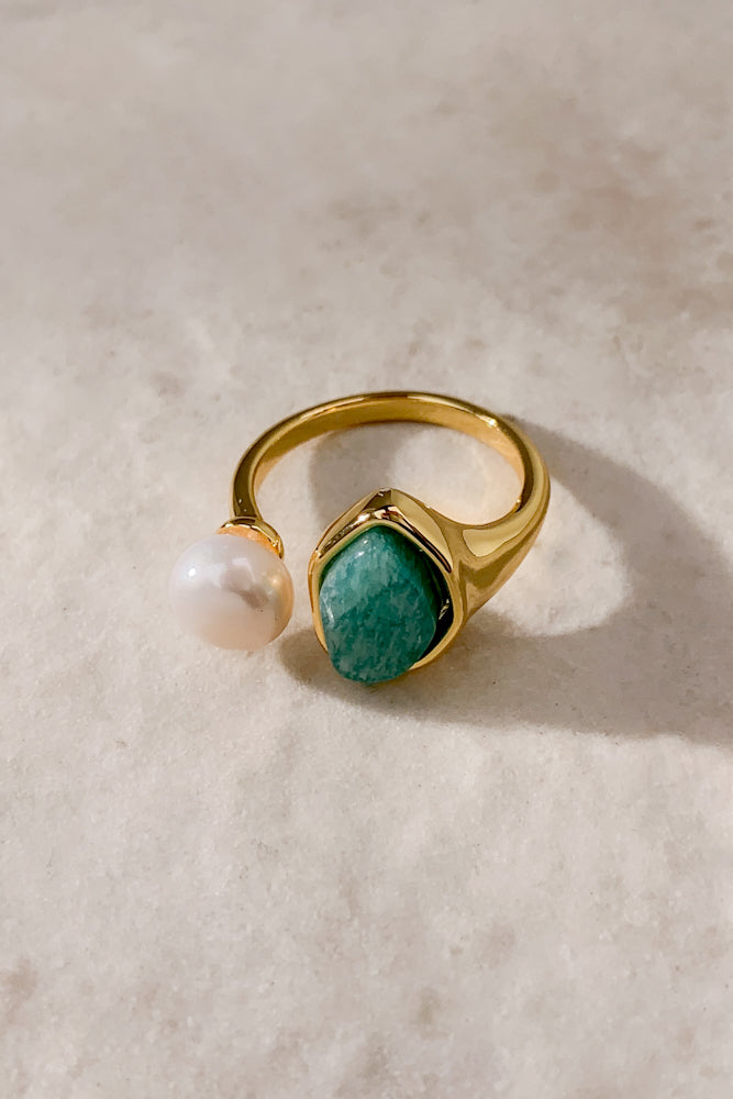 Ruelle Ring