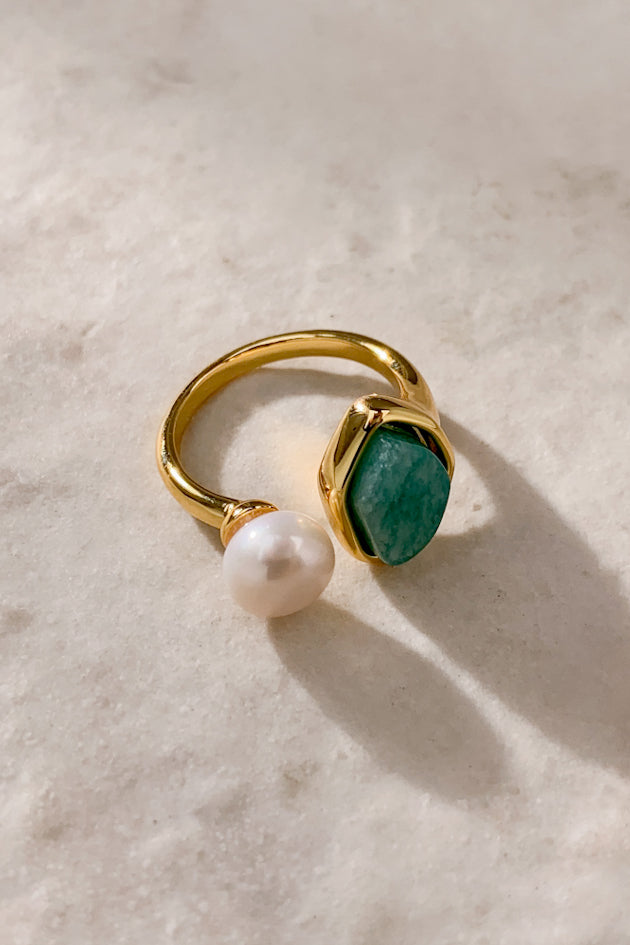Ruelle Ring