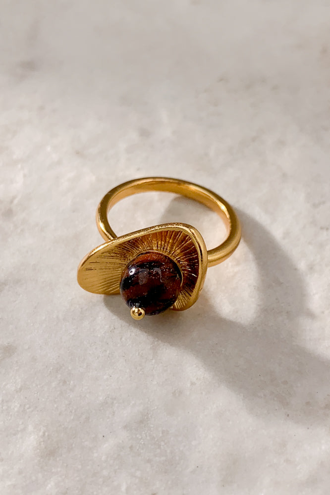 Zoriel Ring