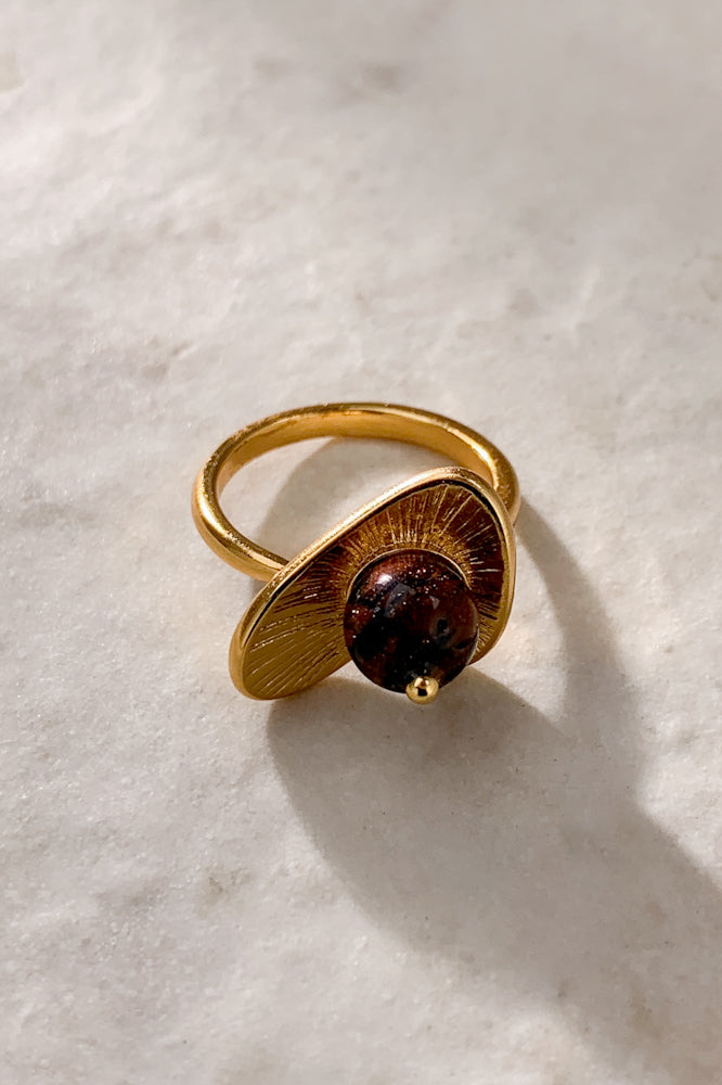 Zoriel Ring