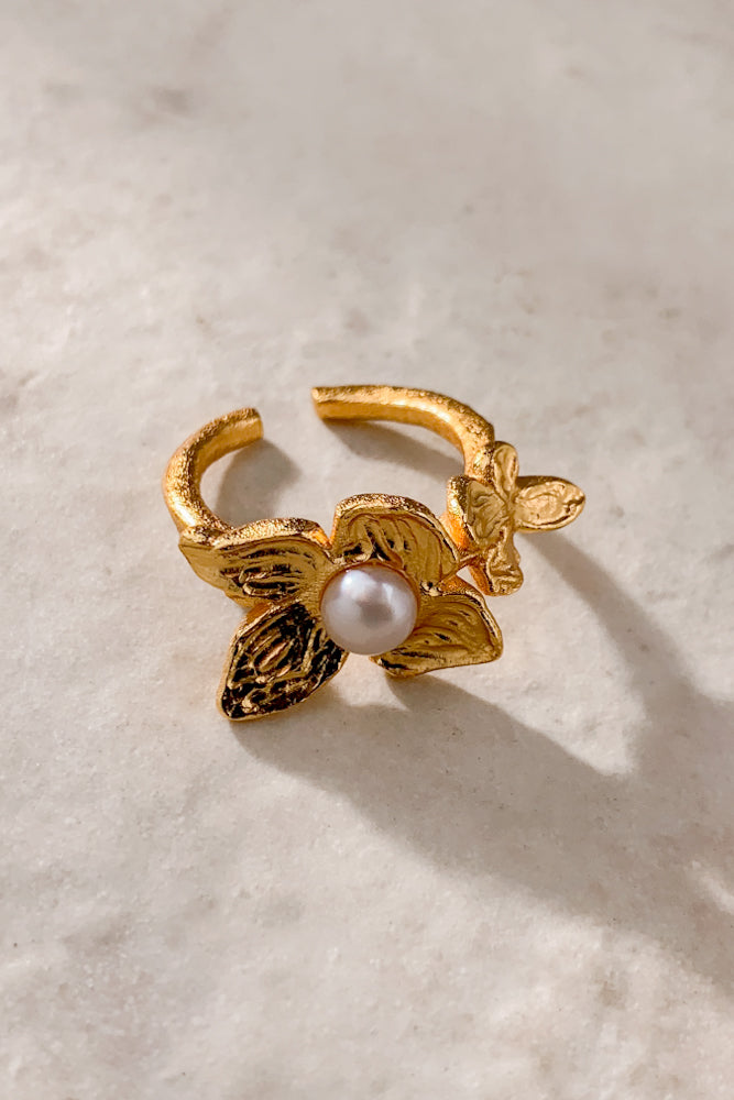 Ovira Ring