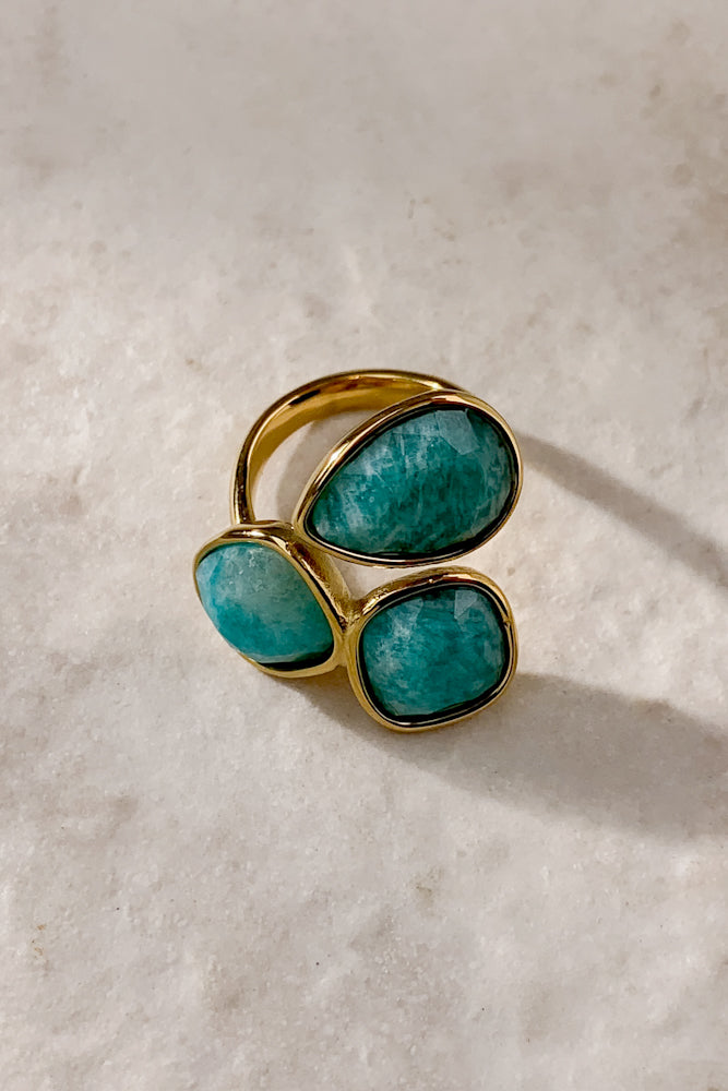 Tera Ring