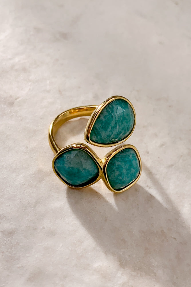 Tera Ring