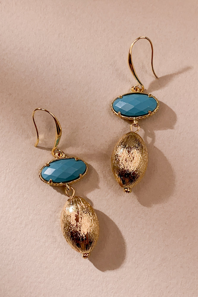 Licco Earrings
