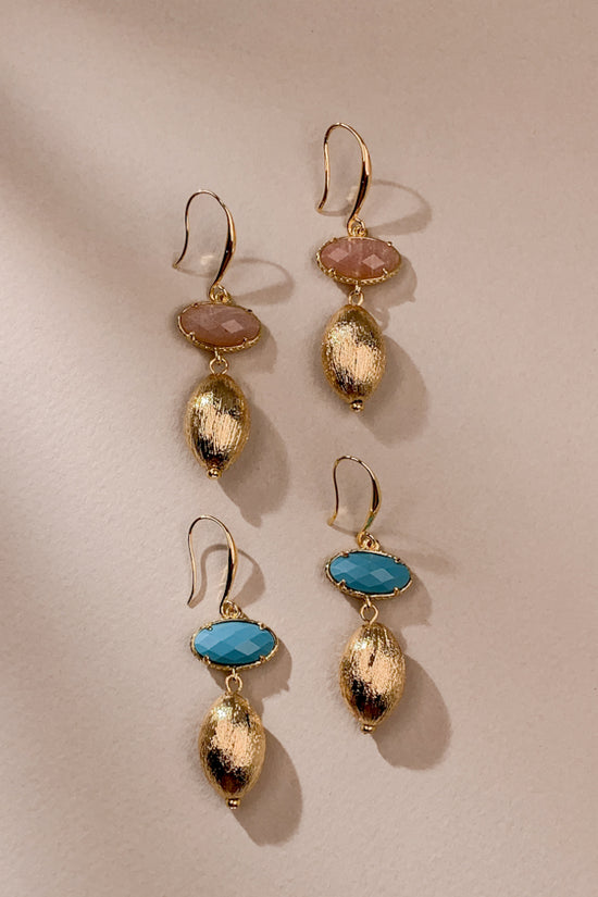 Licco Earrings