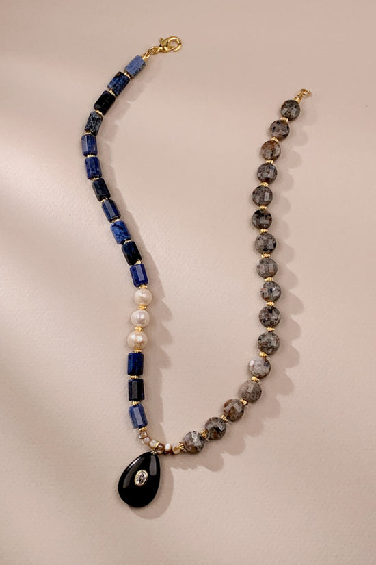 Molara Necklace