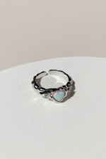 Amoret Opal Ring