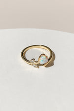 Minna Opal Ring