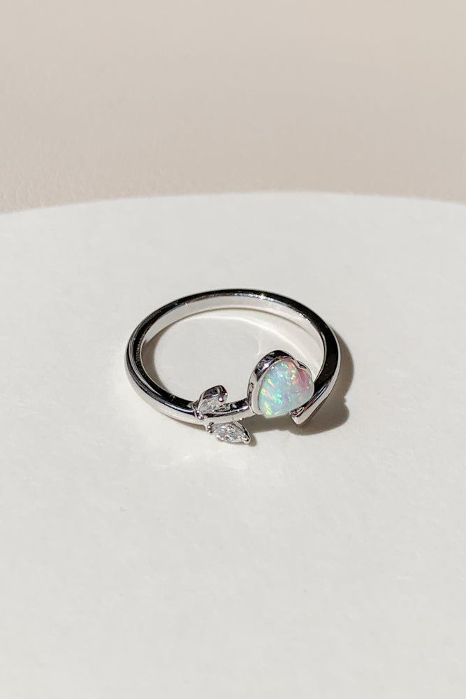 Minna Opal Ring