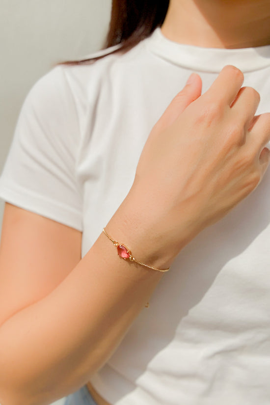 Dannie Bracelet