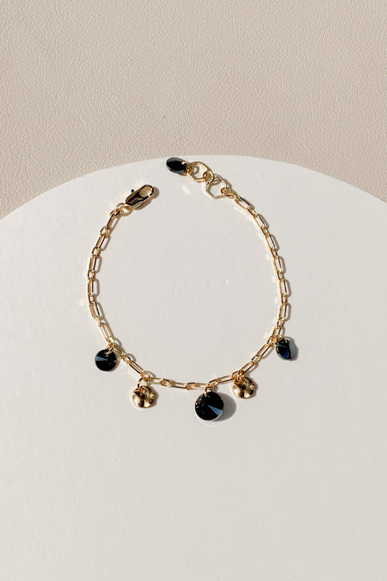 Load image into Gallery viewer, Derica Chain Bracelet
