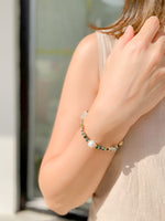 Dayna Gemstone Bracelet