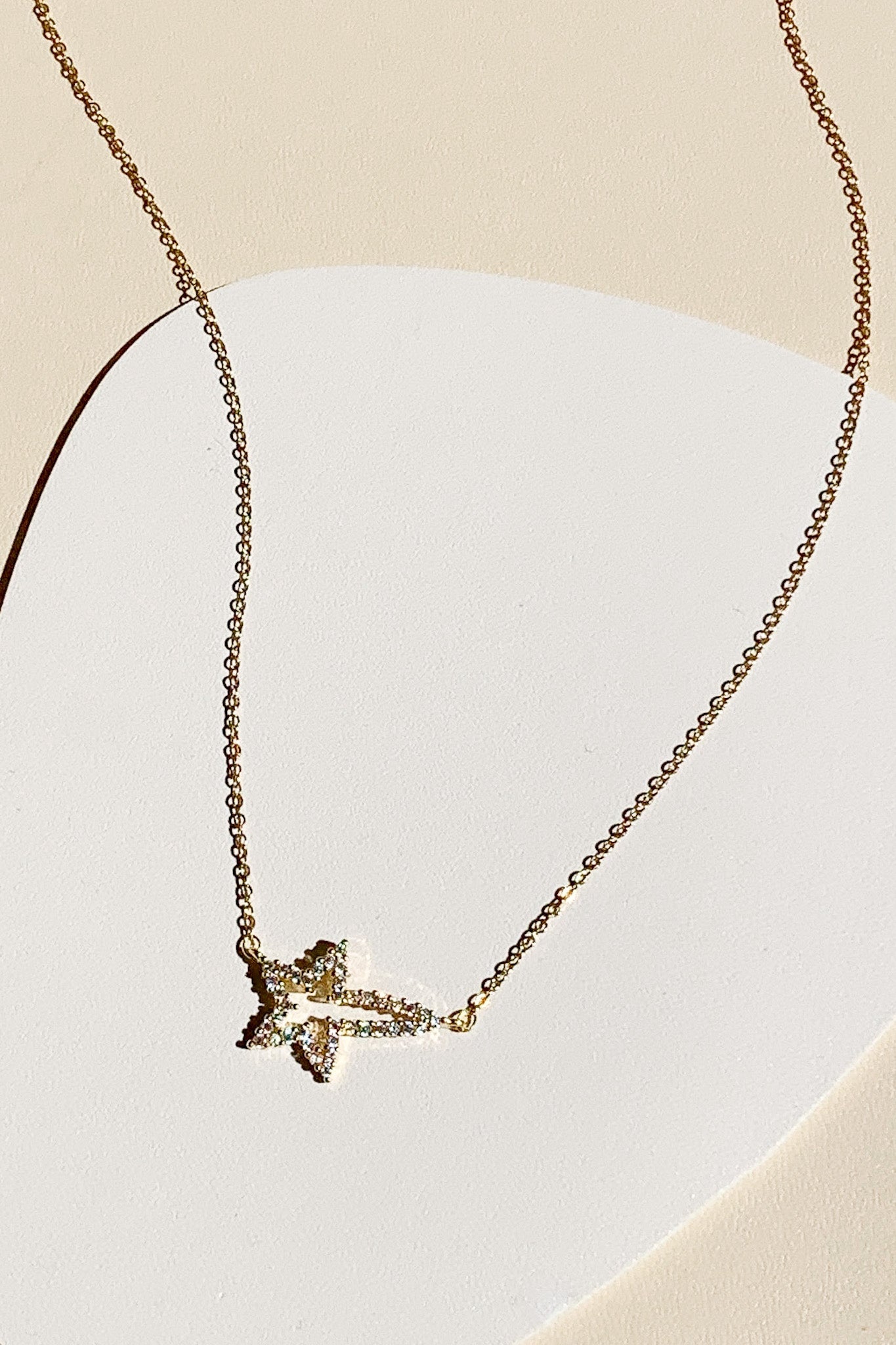 Asteri Necklace