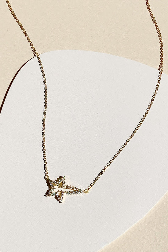 Asteri Necklace