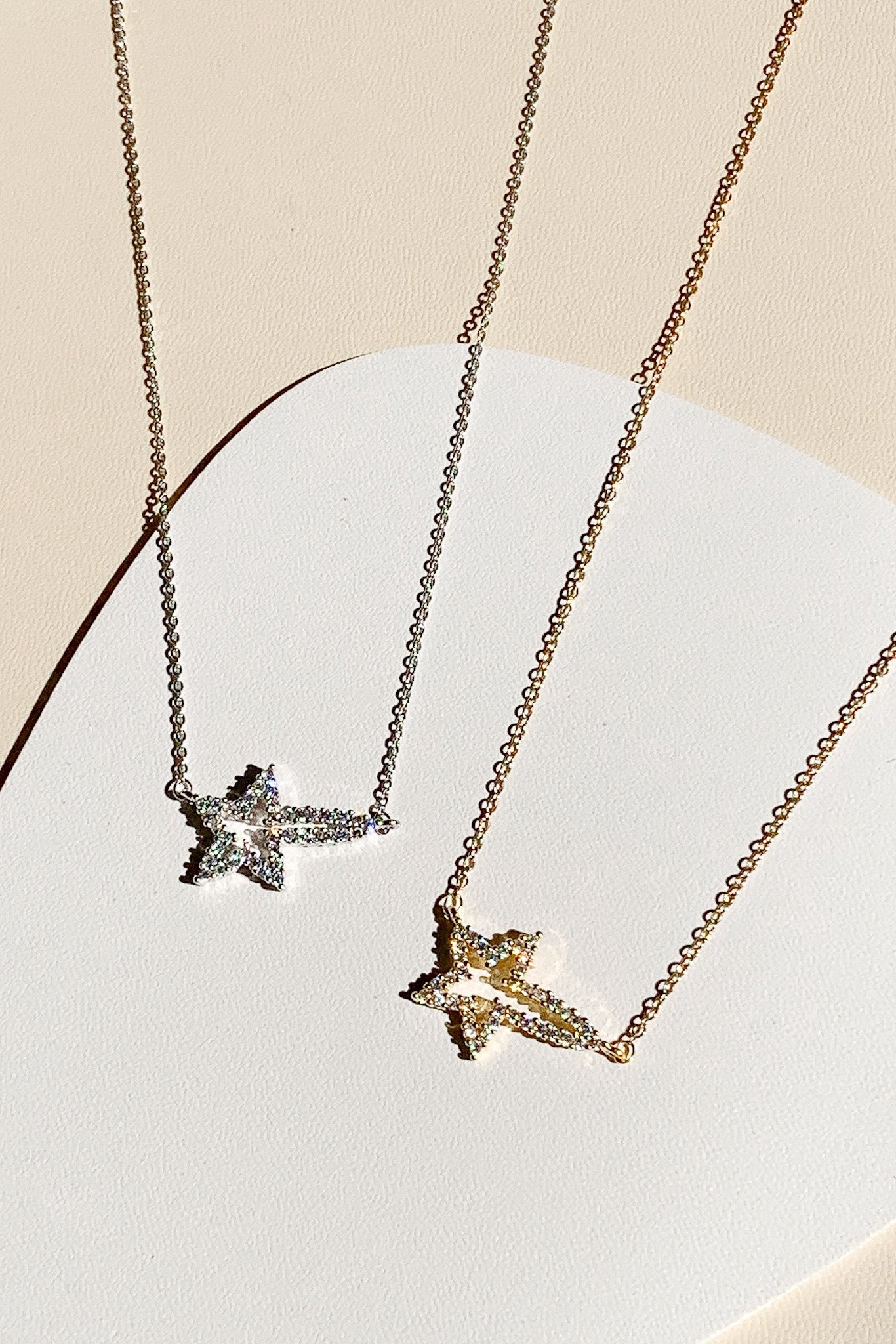 Asteri Necklace