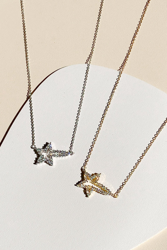 Asteri Necklace